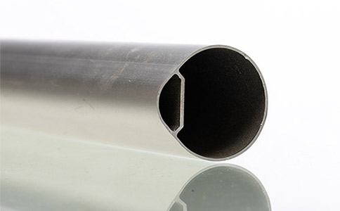 影響鋁型材化學拋光的因素