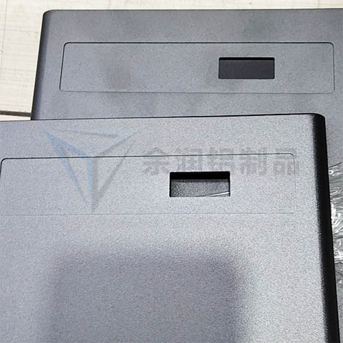 鋁材表面處理：從粗糙到光滑的轉變